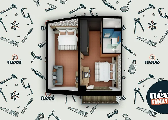 Hotel Neve